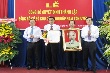 Thành lập Đảng bộ Khu công nghiệp đầu tiên của tỉnh Bình Dương